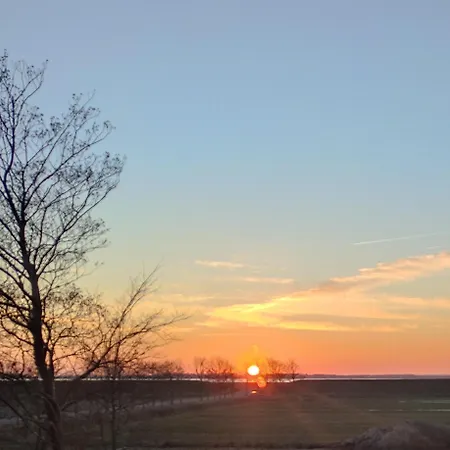 Apartment Eider Karolinenkoog