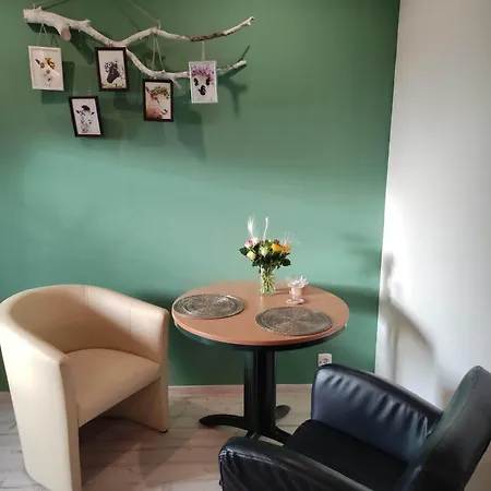 Eider * Karolinenkoog