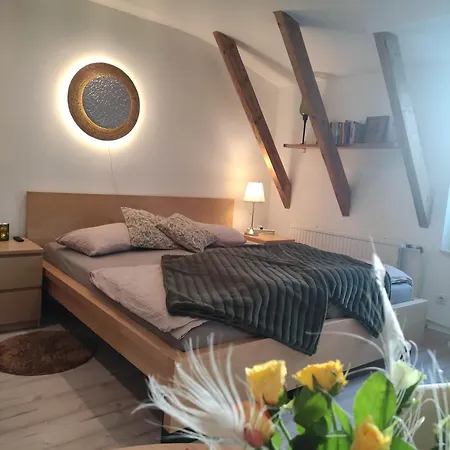 Appartamento Eider Karolinenkoog