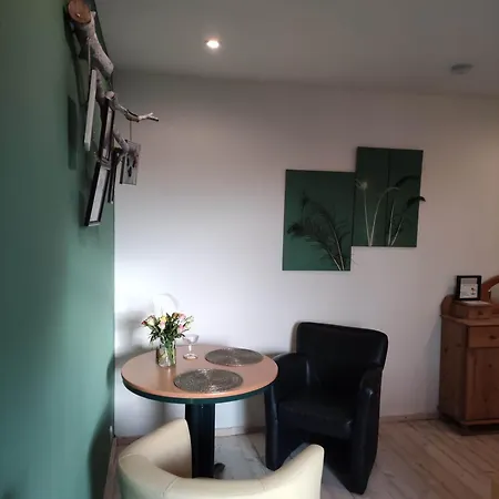 Eider * Karolinenkoog