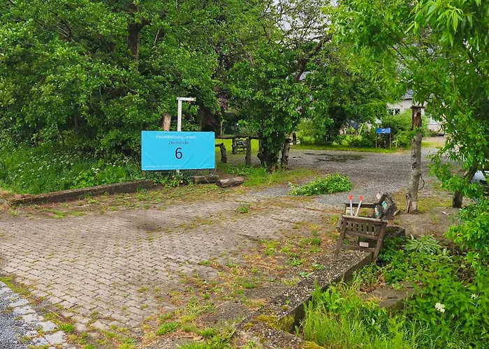 Appartamento Eider *