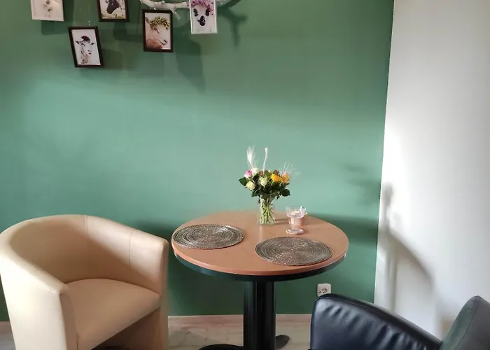 Eider * Karolinenkoog