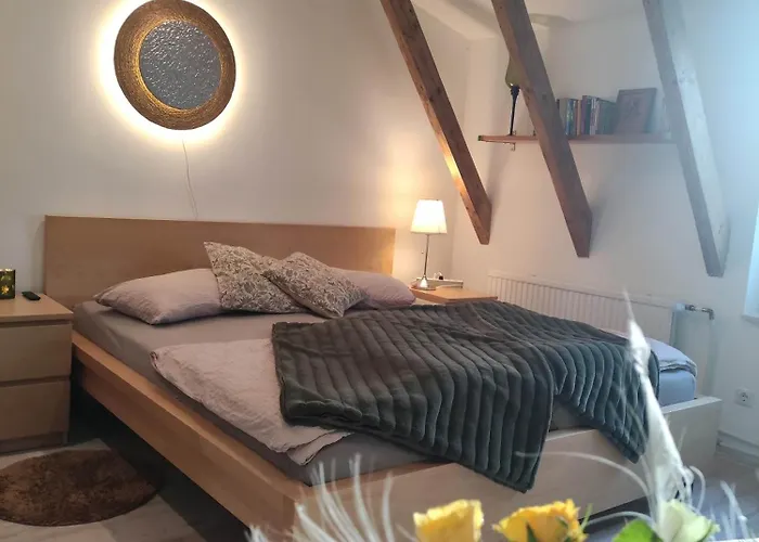 Appartamento Eider Karolinenkoog