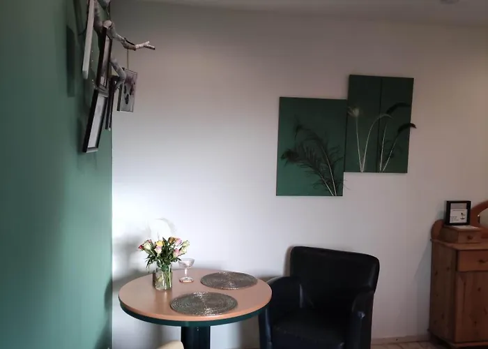 Eider * Karolinenkoog